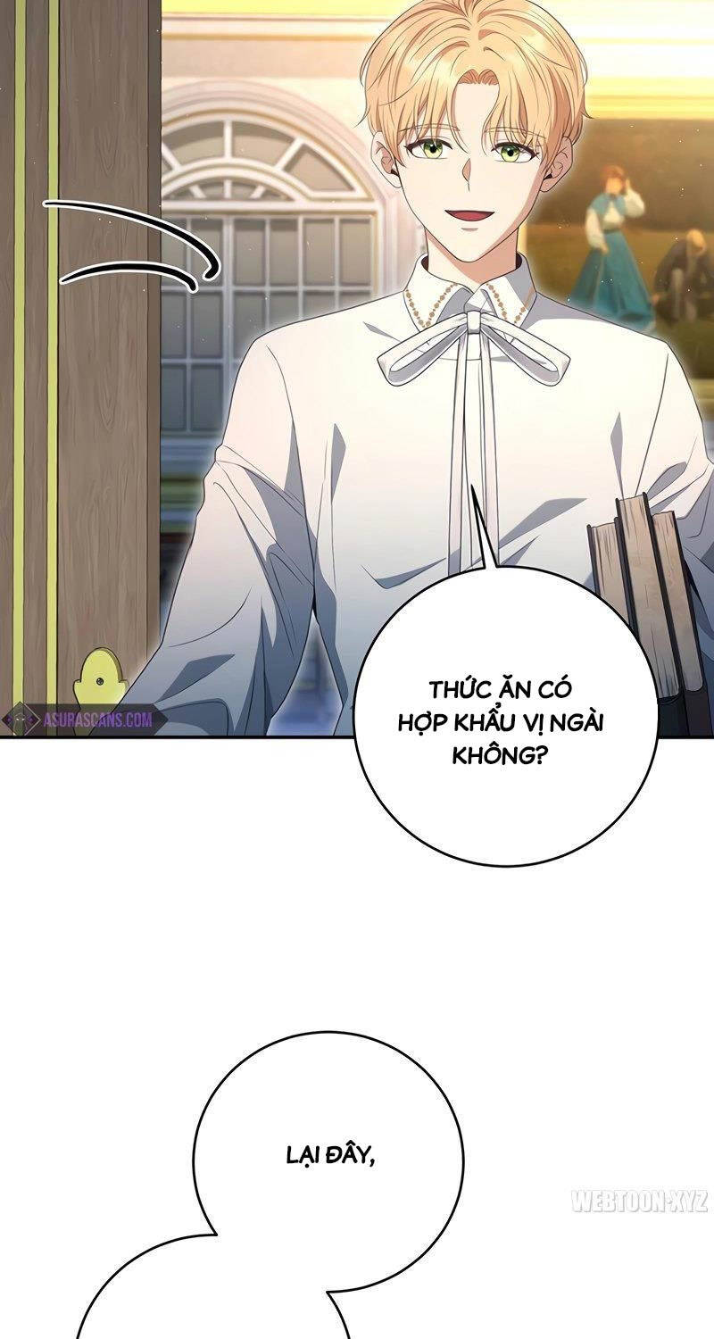 Con Trai Bá Tước Khốn Nạn Là Hoàng Đế Chap 28 - Next Chap 29