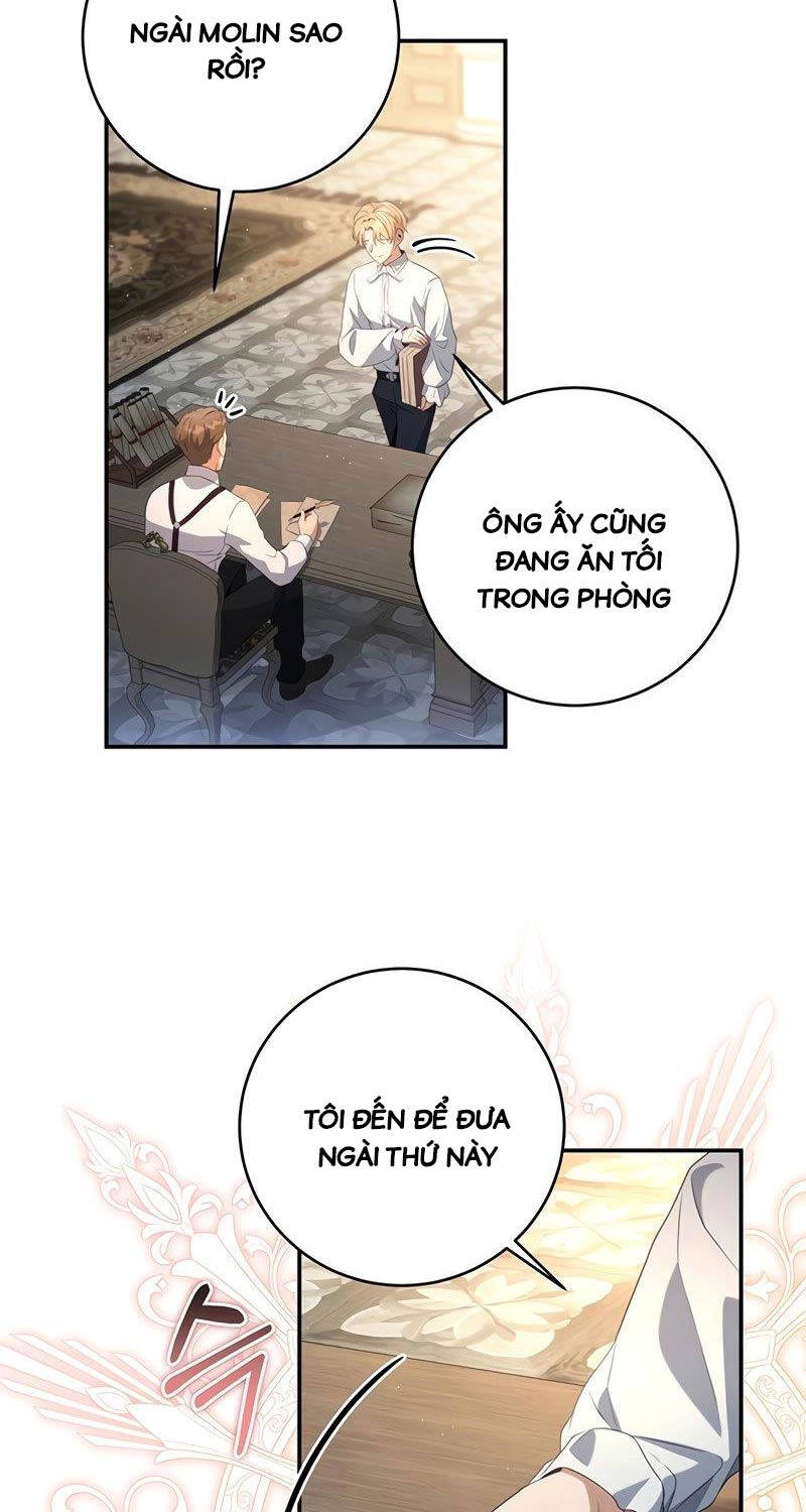 Con Trai Bá Tước Khốn Nạn Là Hoàng Đế Chap 28 - Next Chap 29