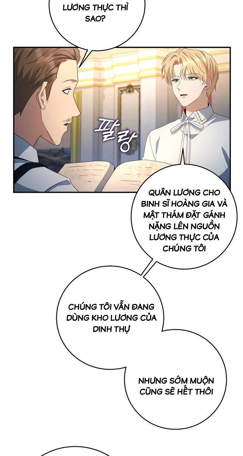 Con Trai Bá Tước Khốn Nạn Là Hoàng Đế Chap 28 - Next Chap 29