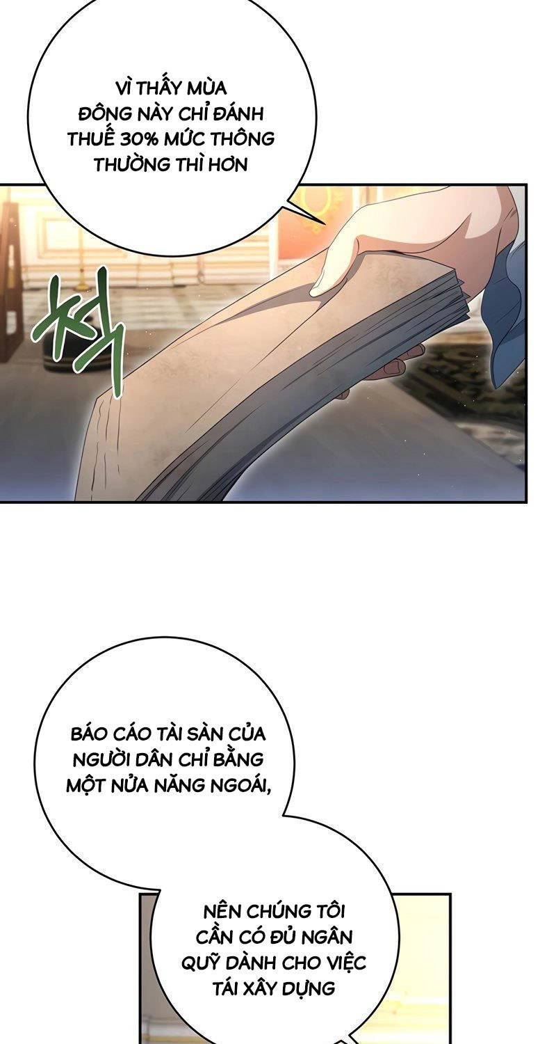 Con Trai Bá Tước Khốn Nạn Là Hoàng Đế Chap 28 - Next Chap 29