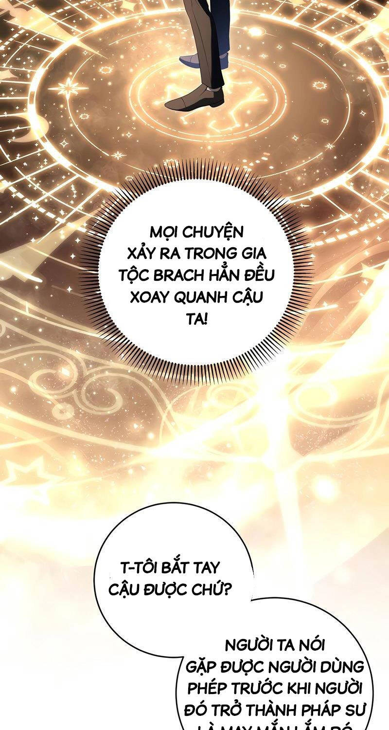 Con Trai Bá Tước Khốn Nạn Là Hoàng Đế Chap 28 - Next Chap 29