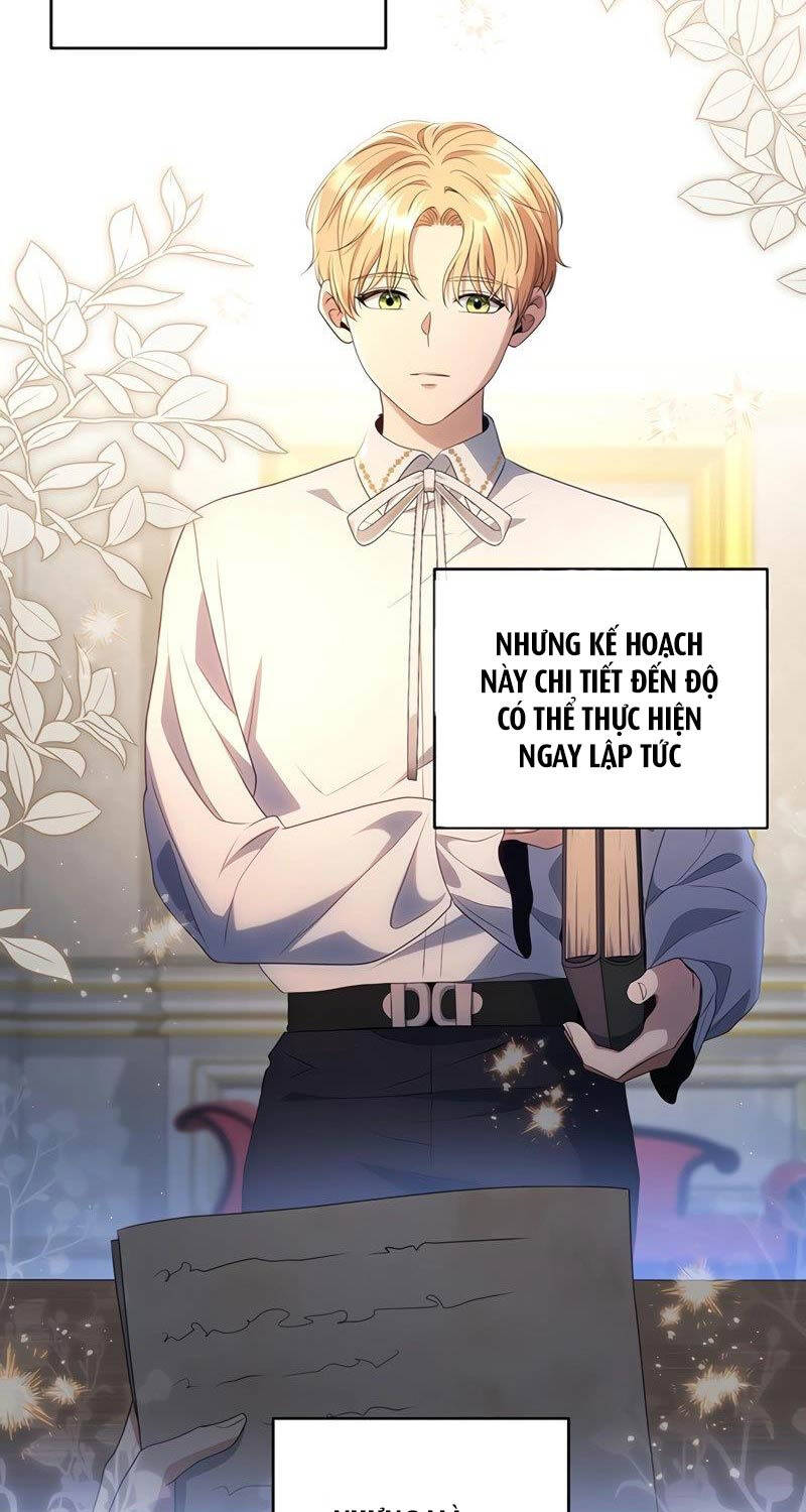 Con Trai Bá Tước Khốn Nạn Là Hoàng Đế Chap 28 - Next Chap 29