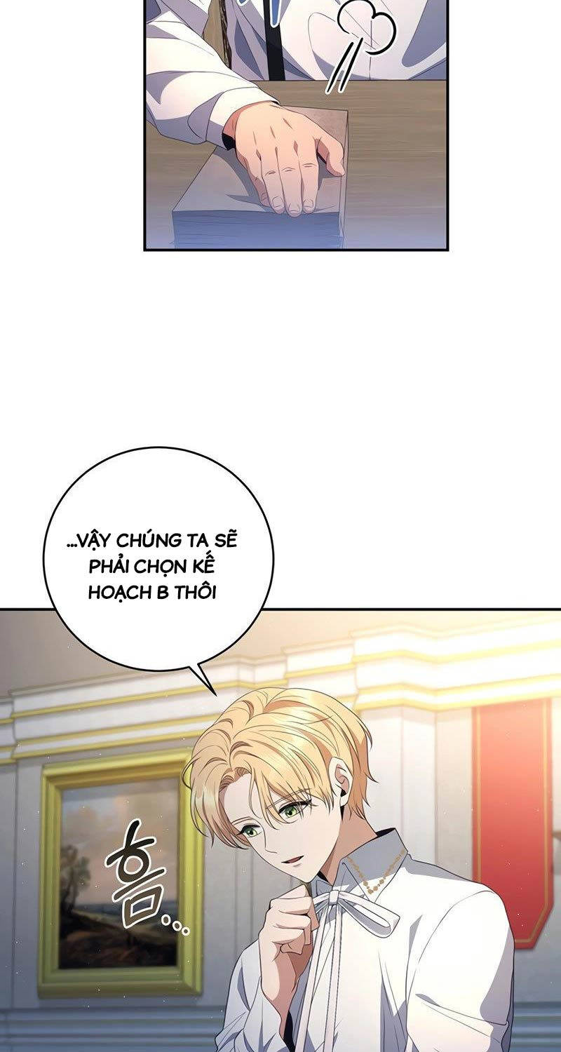 Con Trai Bá Tước Khốn Nạn Là Hoàng Đế Chap 28 - Next Chap 29