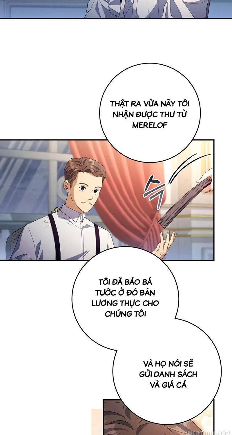 Con Trai Bá Tước Khốn Nạn Là Hoàng Đế Chap 28 - Next Chap 29