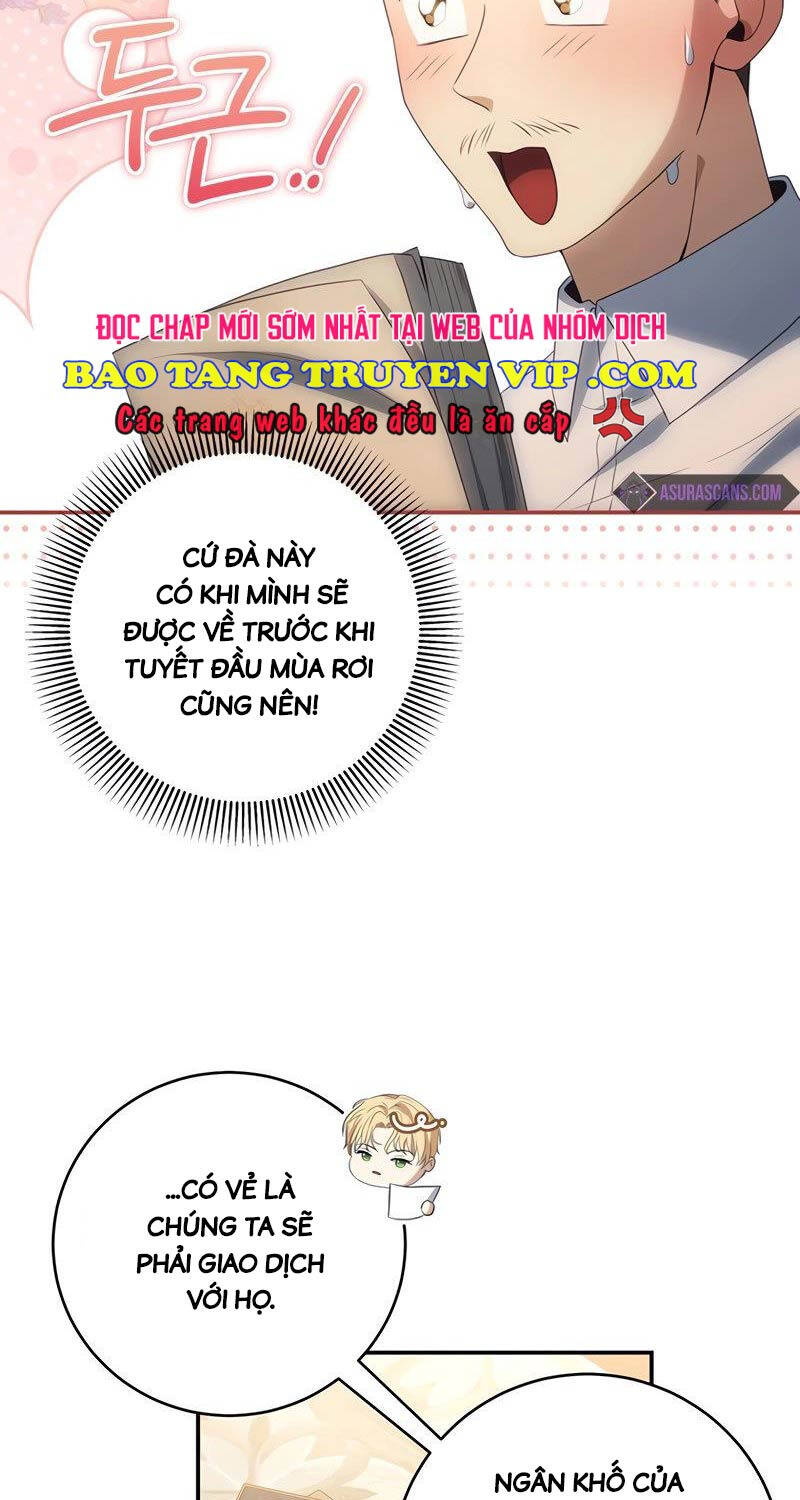 Con Trai Bá Tước Khốn Nạn Là Hoàng Đế Chap 28 - Next Chap 29