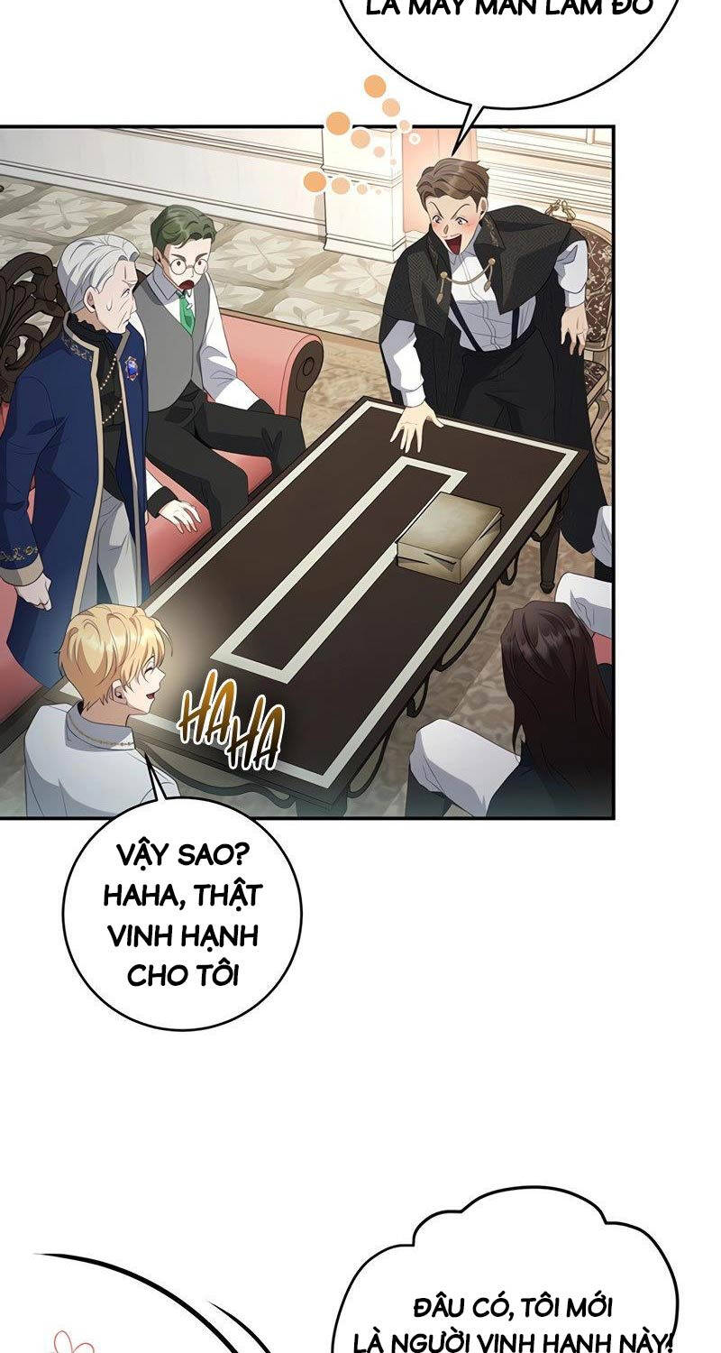 Con Trai Bá Tước Khốn Nạn Là Hoàng Đế Chap 28 - Next Chap 29