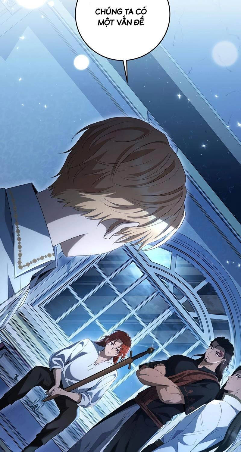 Con Trai Bá Tước Khốn Nạn Là Hoàng Đế Chap 28 - Next Chap 29
