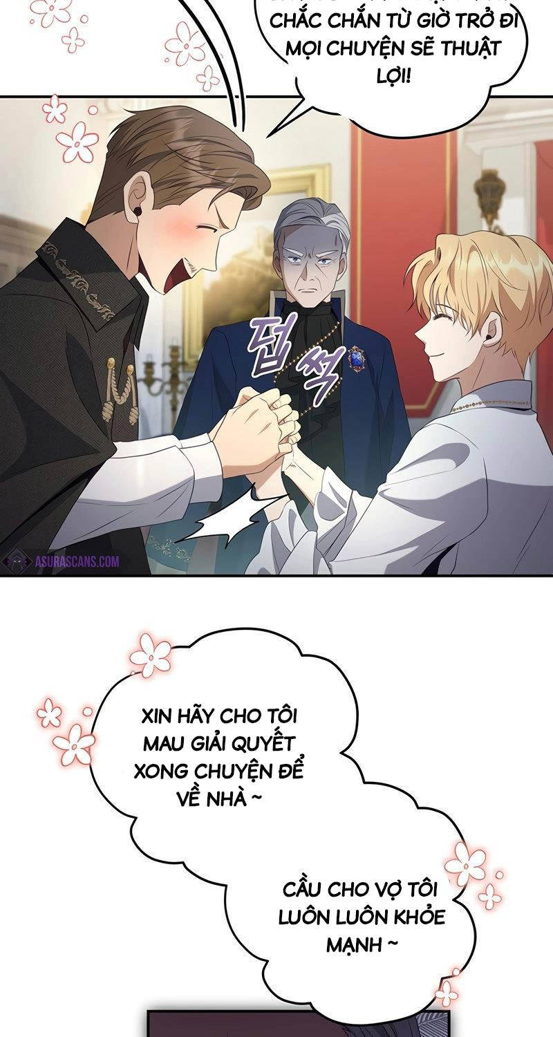 Con Trai Bá Tước Khốn Nạn Là Hoàng Đế Chap 28 - Next Chap 29