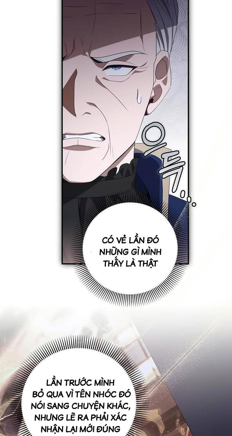 Con Trai Bá Tước Khốn Nạn Là Hoàng Đế Chap 28 - Next Chap 29
