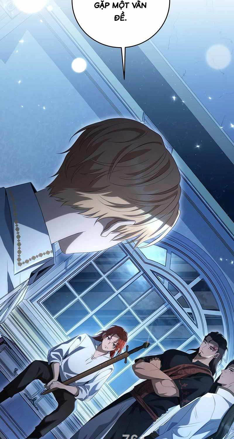 Con Trai Bá Tước Khốn Nạn Là Hoàng Đế Chap 29 - Next Chap 30