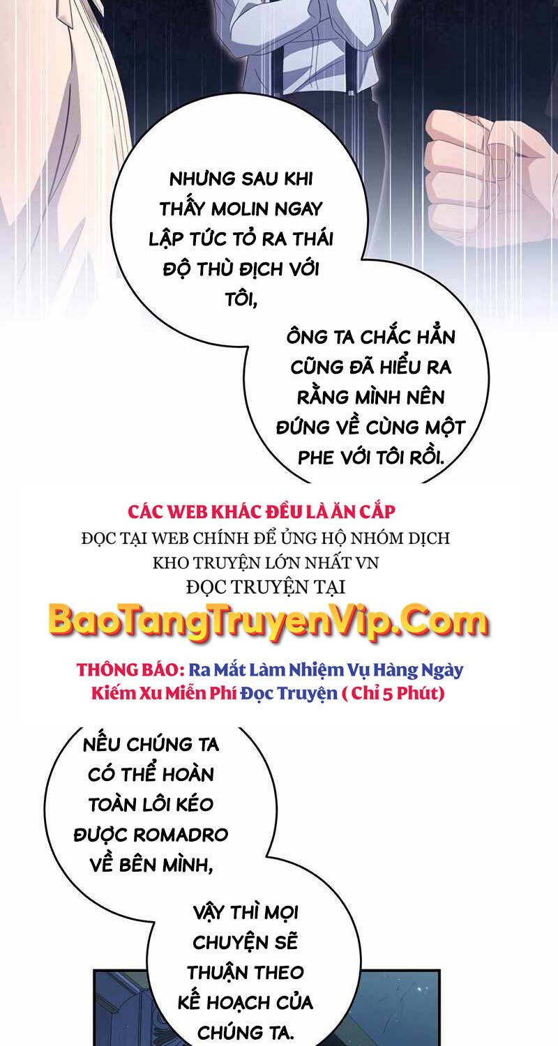 Con Trai Bá Tước Khốn Nạn Là Hoàng Đế Chap 29 - Next Chap 30