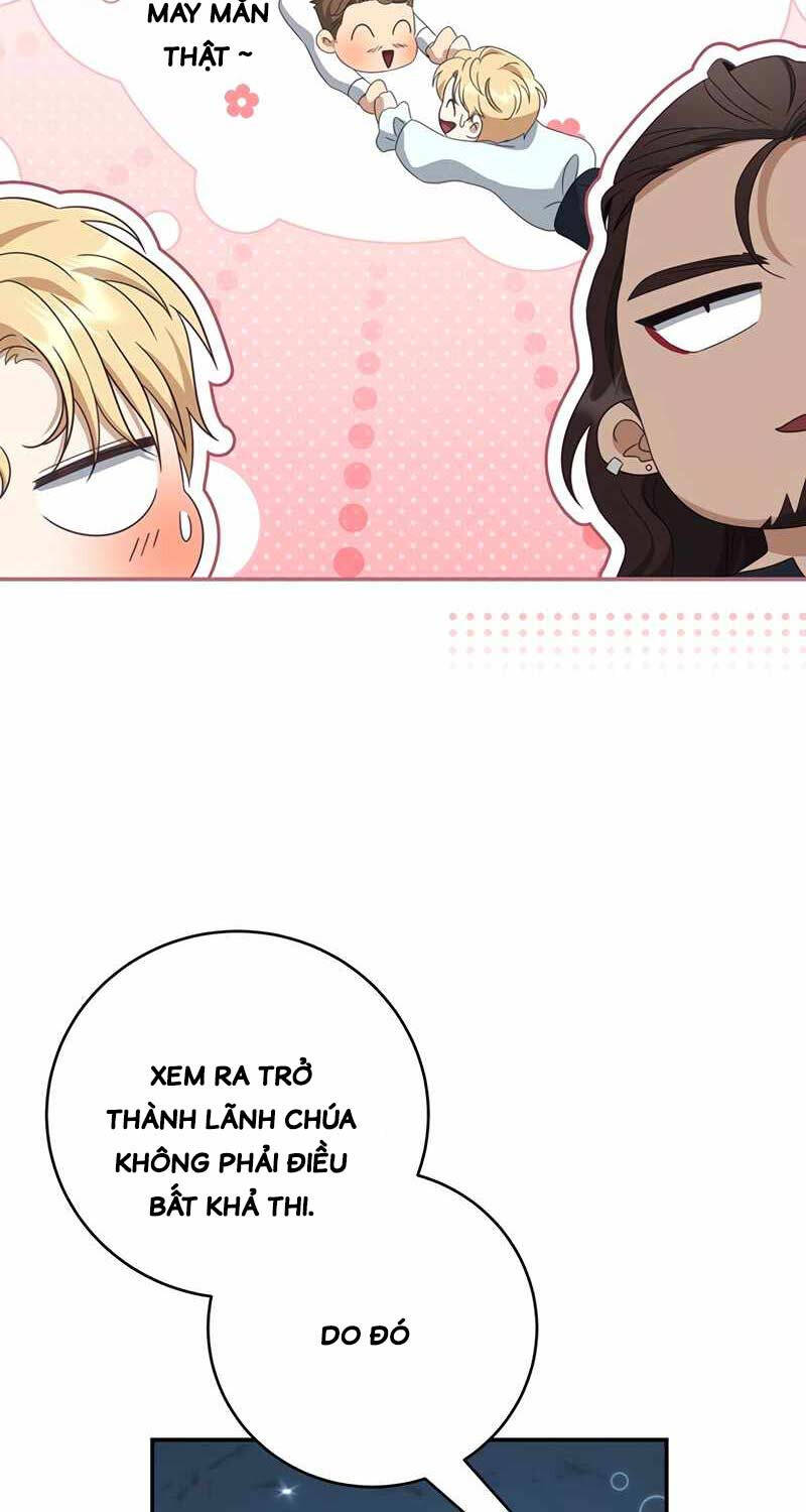 Con Trai Bá Tước Khốn Nạn Là Hoàng Đế Chap 29 - Next Chap 30