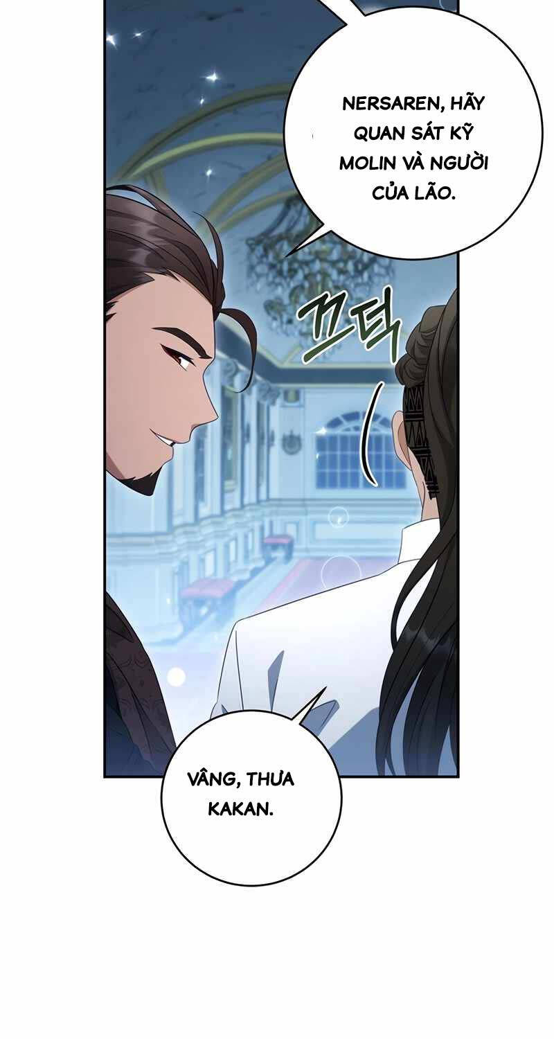 Con Trai Bá Tước Khốn Nạn Là Hoàng Đế Chap 29 - Next Chap 30