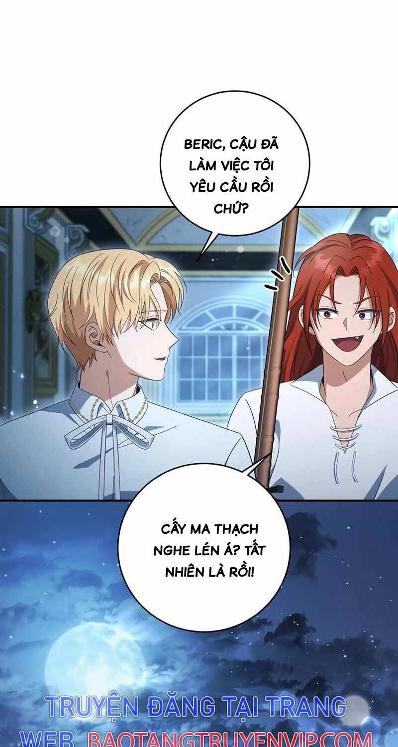 Con Trai Bá Tước Khốn Nạn Là Hoàng Đế Chap 29 - Next Chap 30