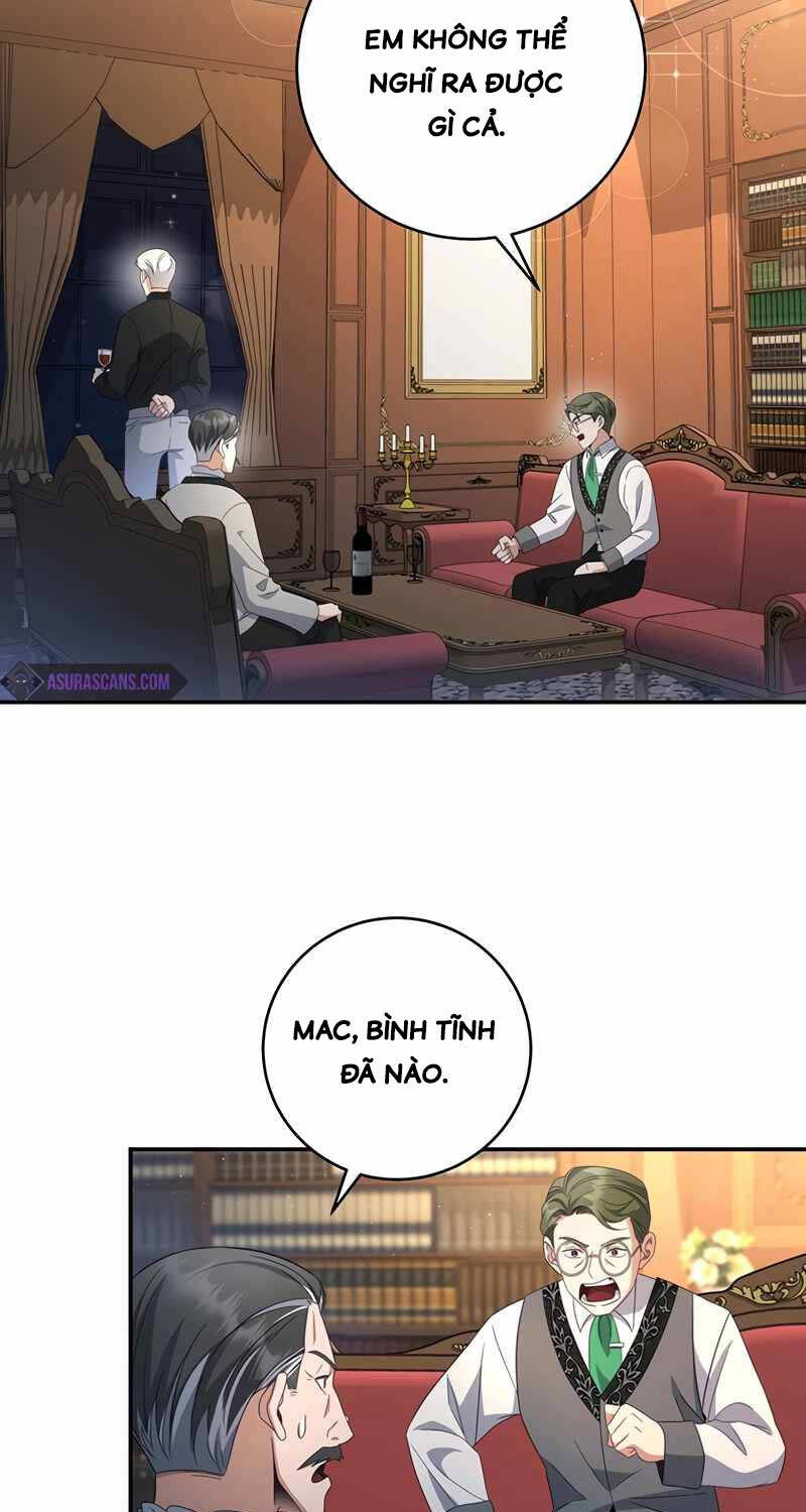 Con Trai Bá Tước Khốn Nạn Là Hoàng Đế Chap 29 - Next Chap 30