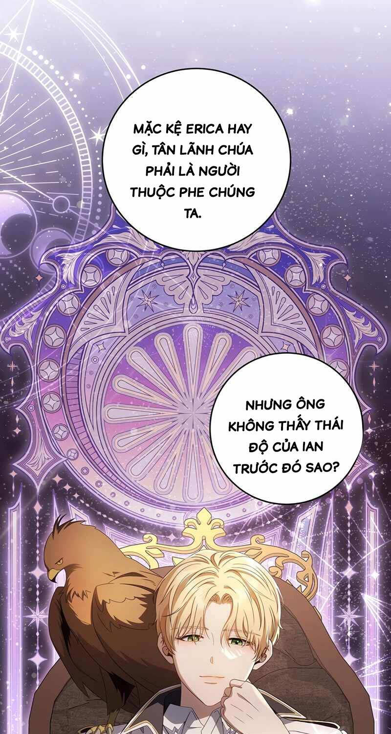 Con Trai Bá Tước Khốn Nạn Là Hoàng Đế Chap 29 - Next Chap 30