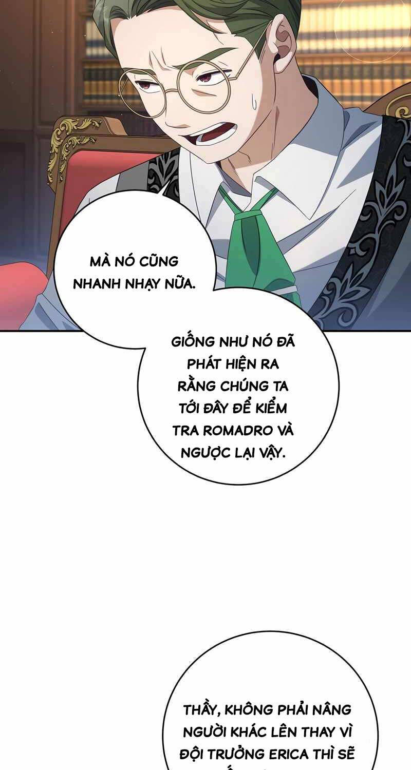 Con Trai Bá Tước Khốn Nạn Là Hoàng Đế Chap 29 - Next Chap 30