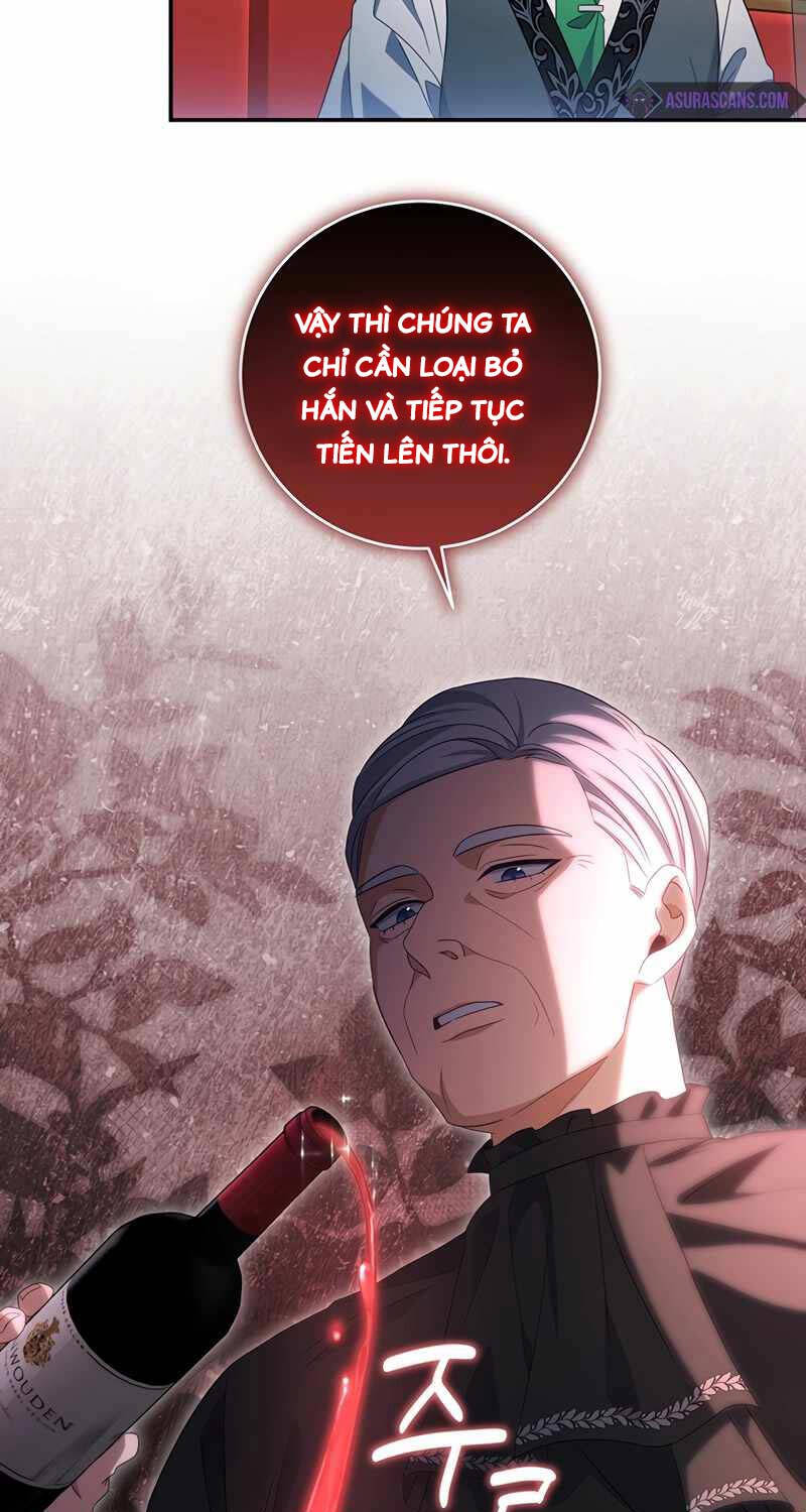 Con Trai Bá Tước Khốn Nạn Là Hoàng Đế Chap 29 - Next Chap 30