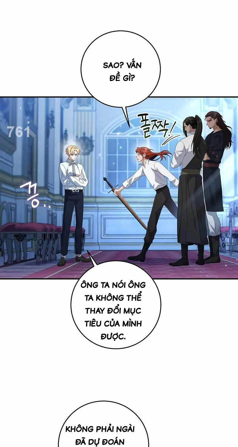 Con Trai Bá Tước Khốn Nạn Là Hoàng Đế Chap 29 - Next Chap 30