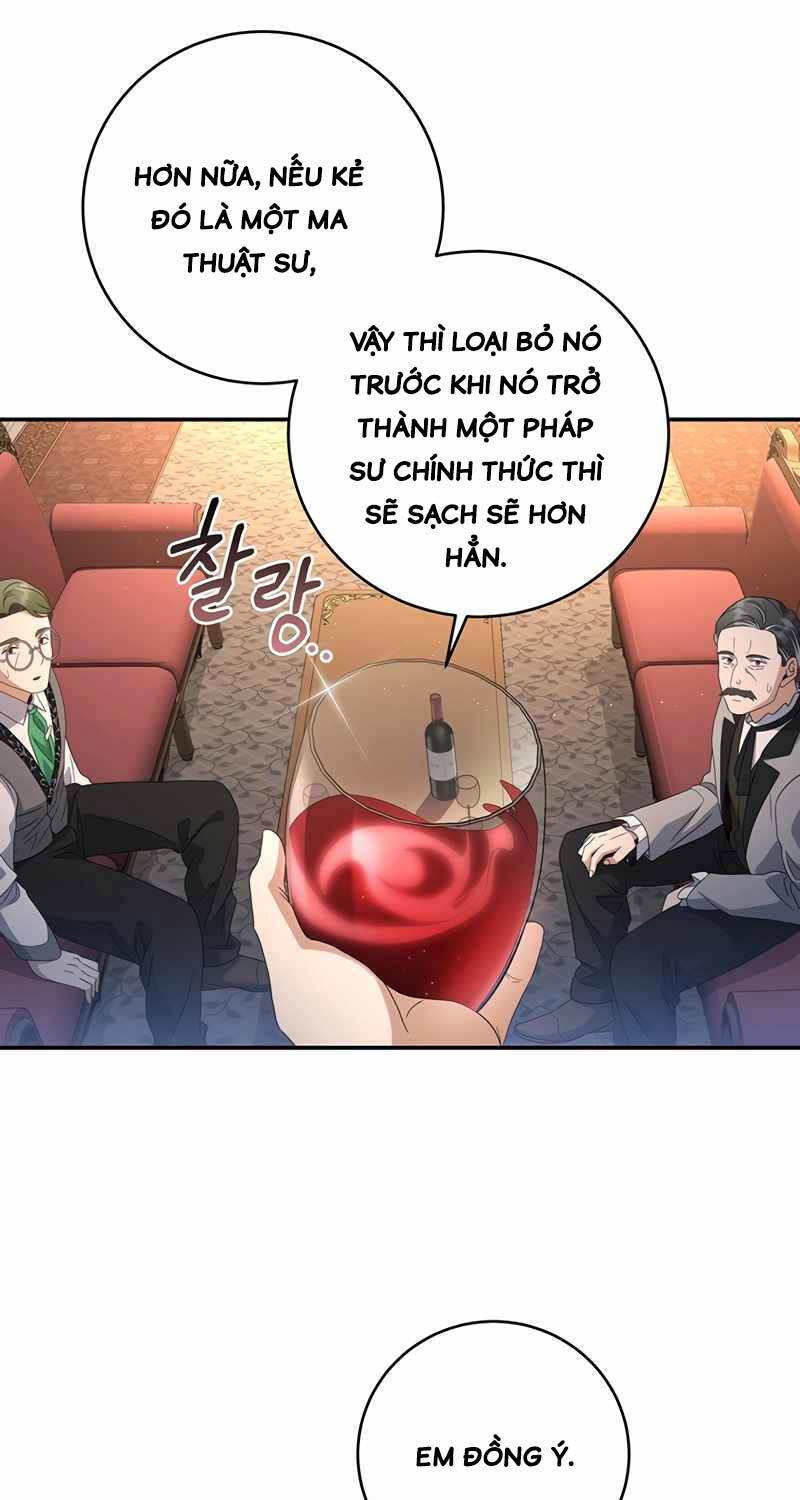 Con Trai Bá Tước Khốn Nạn Là Hoàng Đế Chap 29 - Next Chap 30