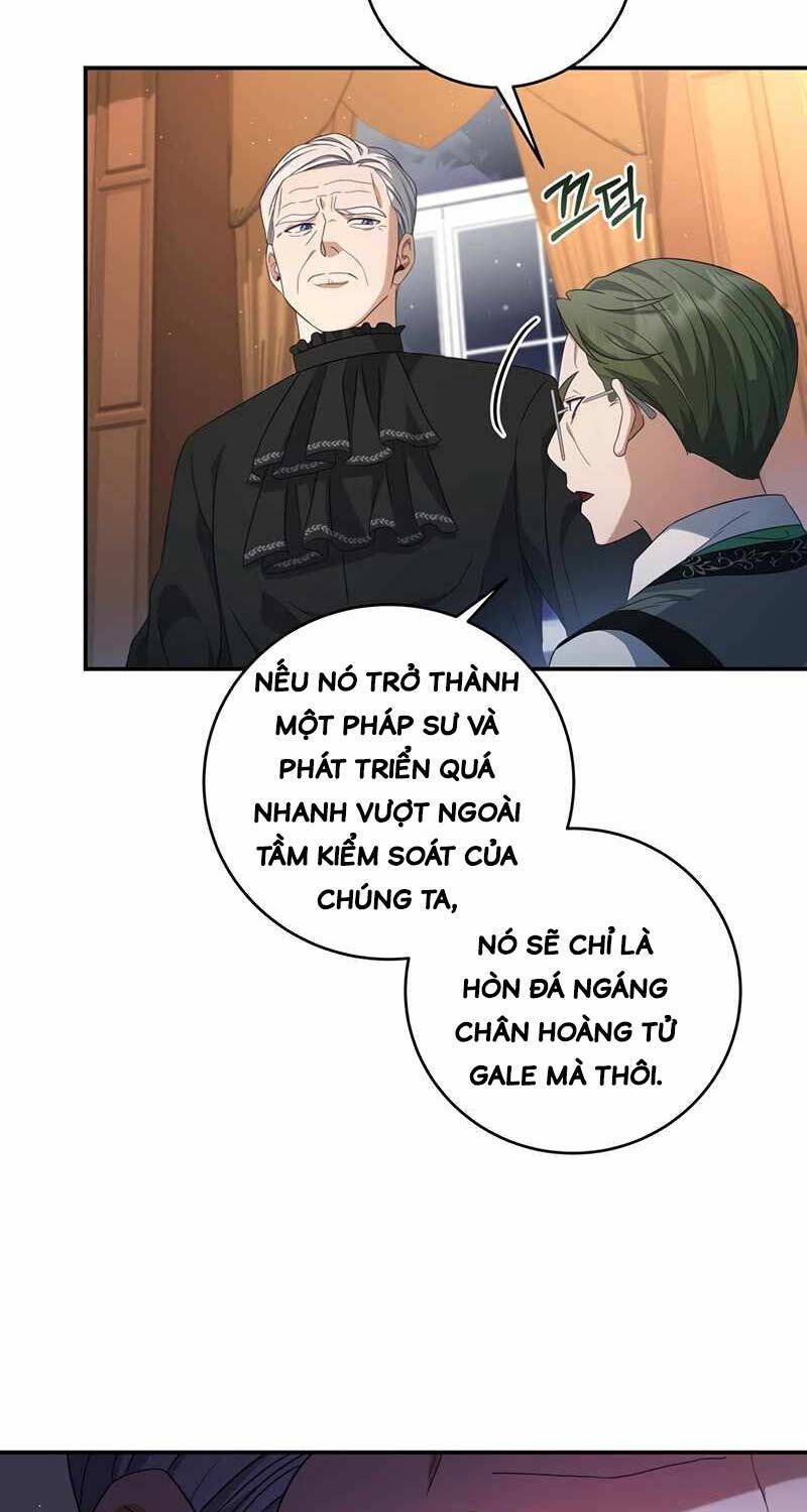 Con Trai Bá Tước Khốn Nạn Là Hoàng Đế Chap 29 - Next Chap 30