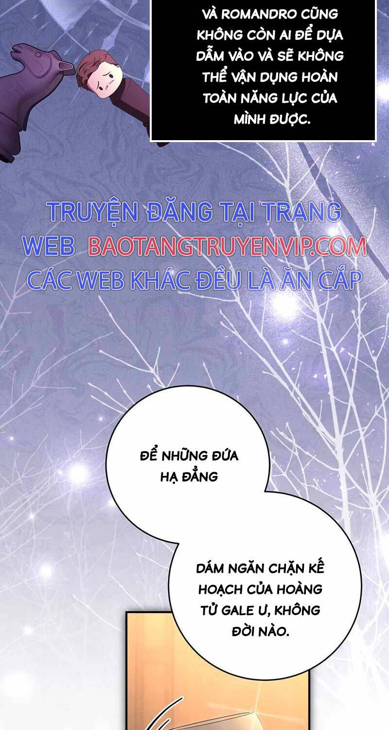 Con Trai Bá Tước Khốn Nạn Là Hoàng Đế Chap 29 - Next Chap 30