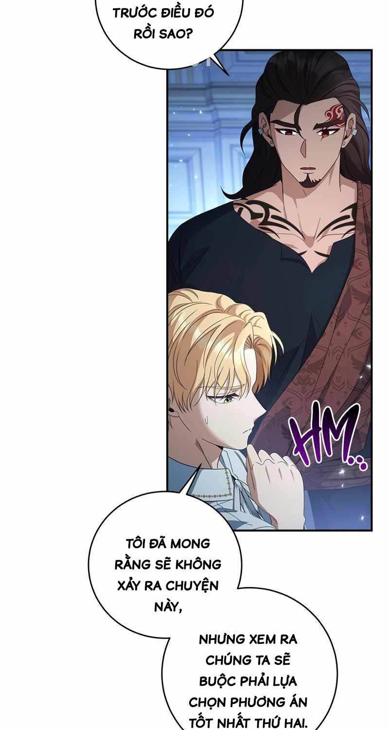 Con Trai Bá Tước Khốn Nạn Là Hoàng Đế Chap 29 - Next Chap 30