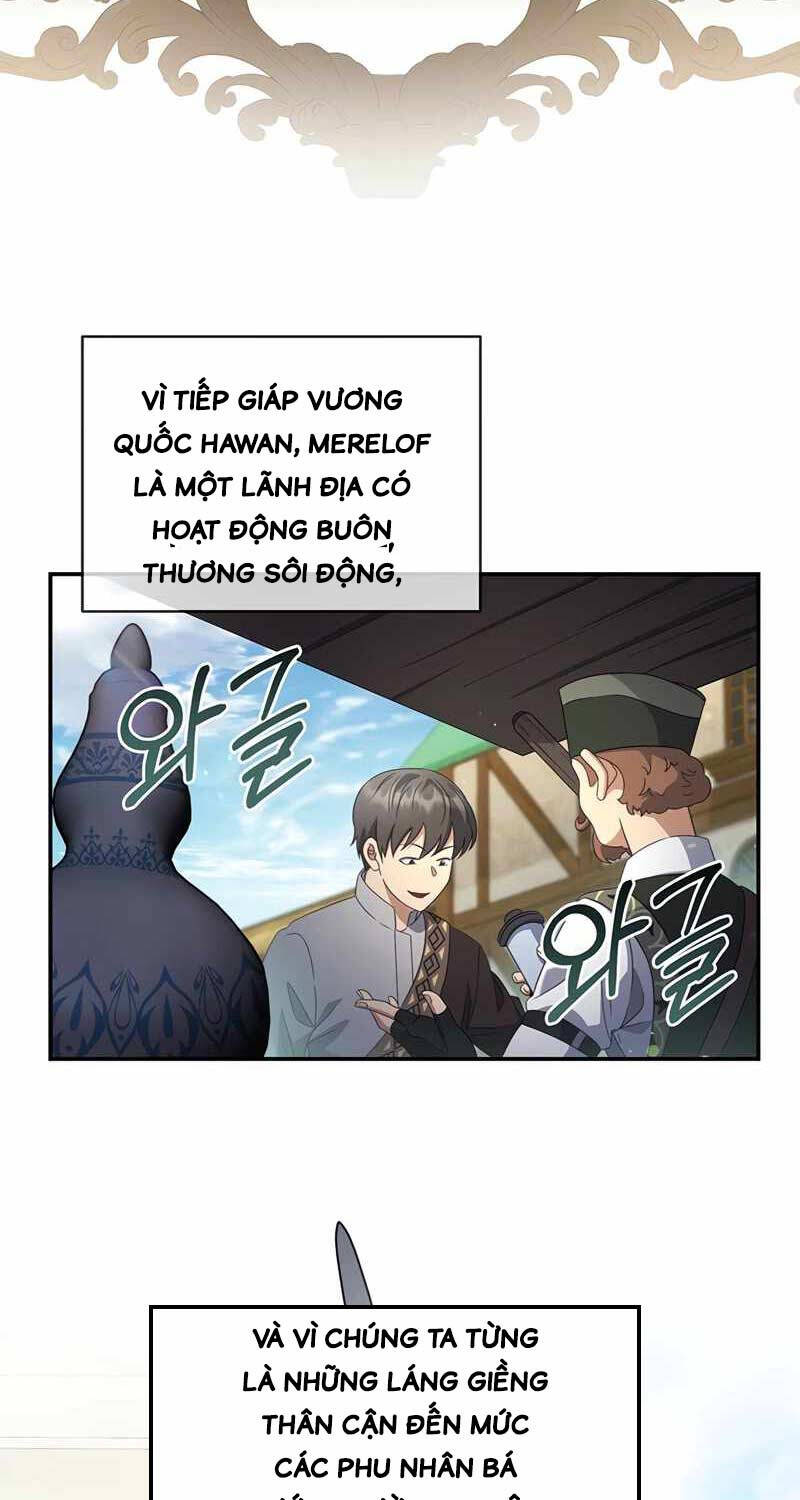 Con Trai Bá Tước Khốn Nạn Là Hoàng Đế Chap 29 - Next Chap 30