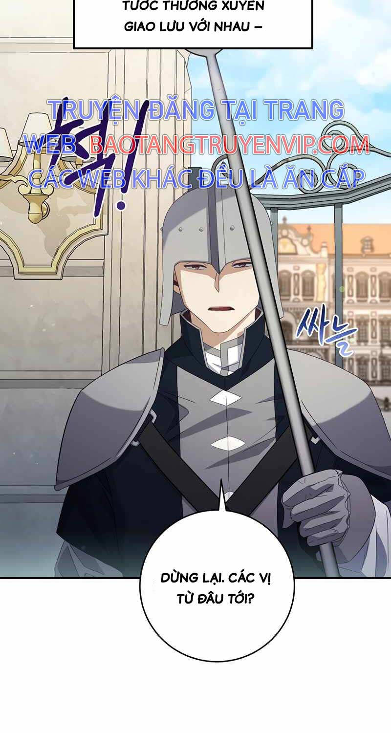 Con Trai Bá Tước Khốn Nạn Là Hoàng Đế Chap 29 - Next Chap 30