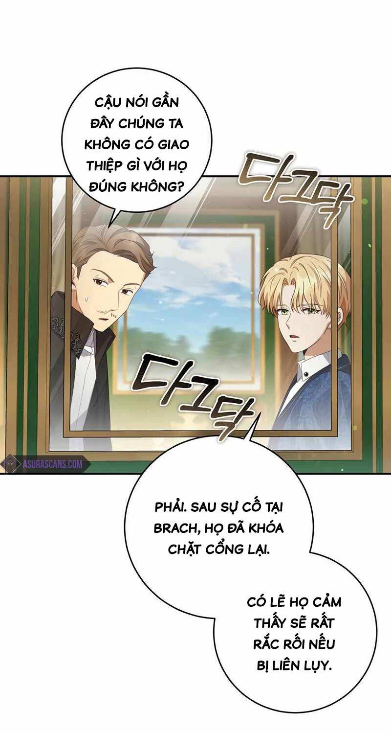 Con Trai Bá Tước Khốn Nạn Là Hoàng Đế Chap 29 - Next Chap 30