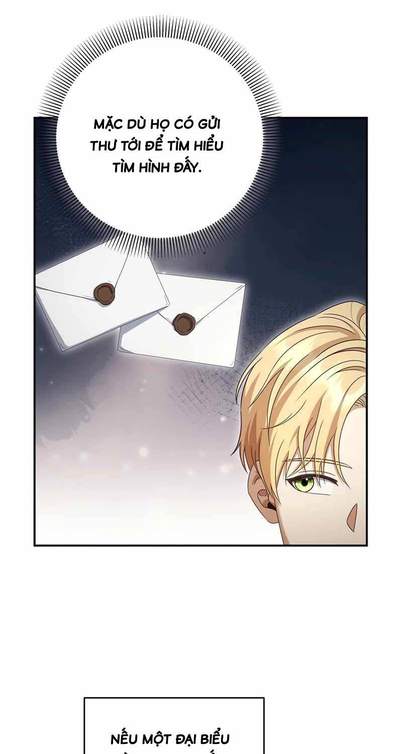 Con Trai Bá Tước Khốn Nạn Là Hoàng Đế Chap 29 - Next Chap 30