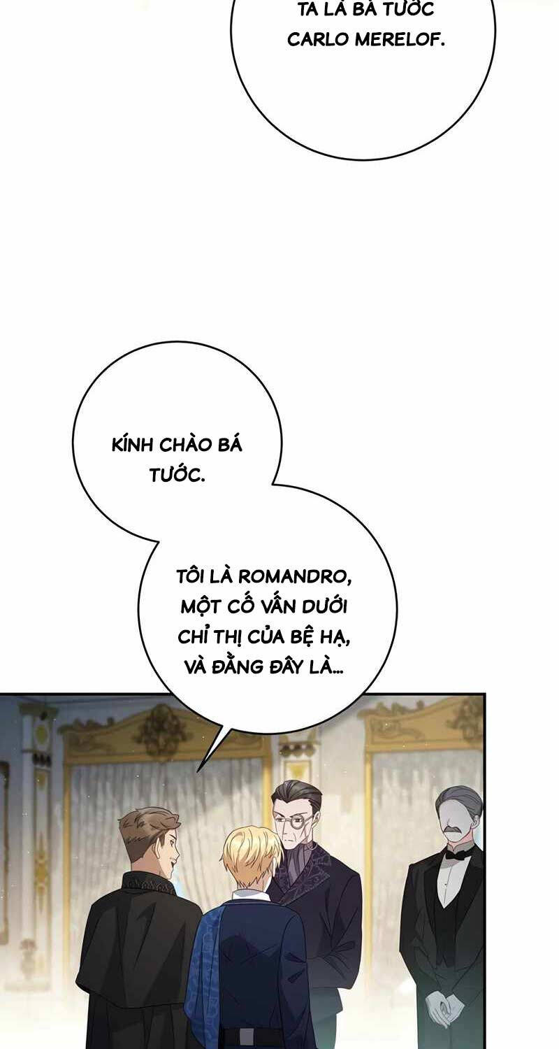 Con Trai Bá Tước Khốn Nạn Là Hoàng Đế Chap 29 - Next Chap 30