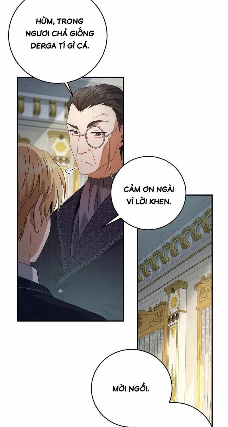 Con Trai Bá Tước Khốn Nạn Là Hoàng Đế Chap 29 - Next Chap 30
