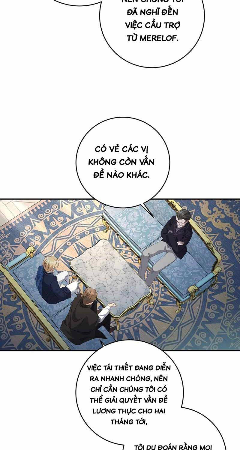 Con Trai Bá Tước Khốn Nạn Là Hoàng Đế Chap 29 - Next Chap 30