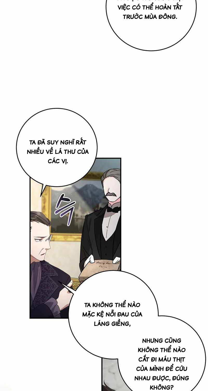 Con Trai Bá Tước Khốn Nạn Là Hoàng Đế Chap 29 - Next Chap 30