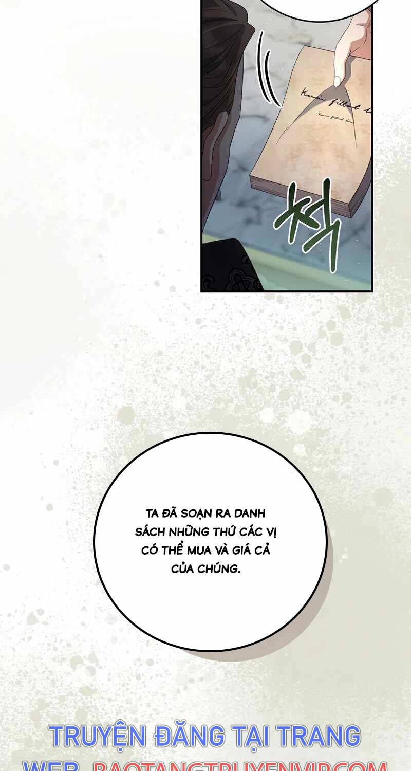 Con Trai Bá Tước Khốn Nạn Là Hoàng Đế Chap 29 - Next Chap 30