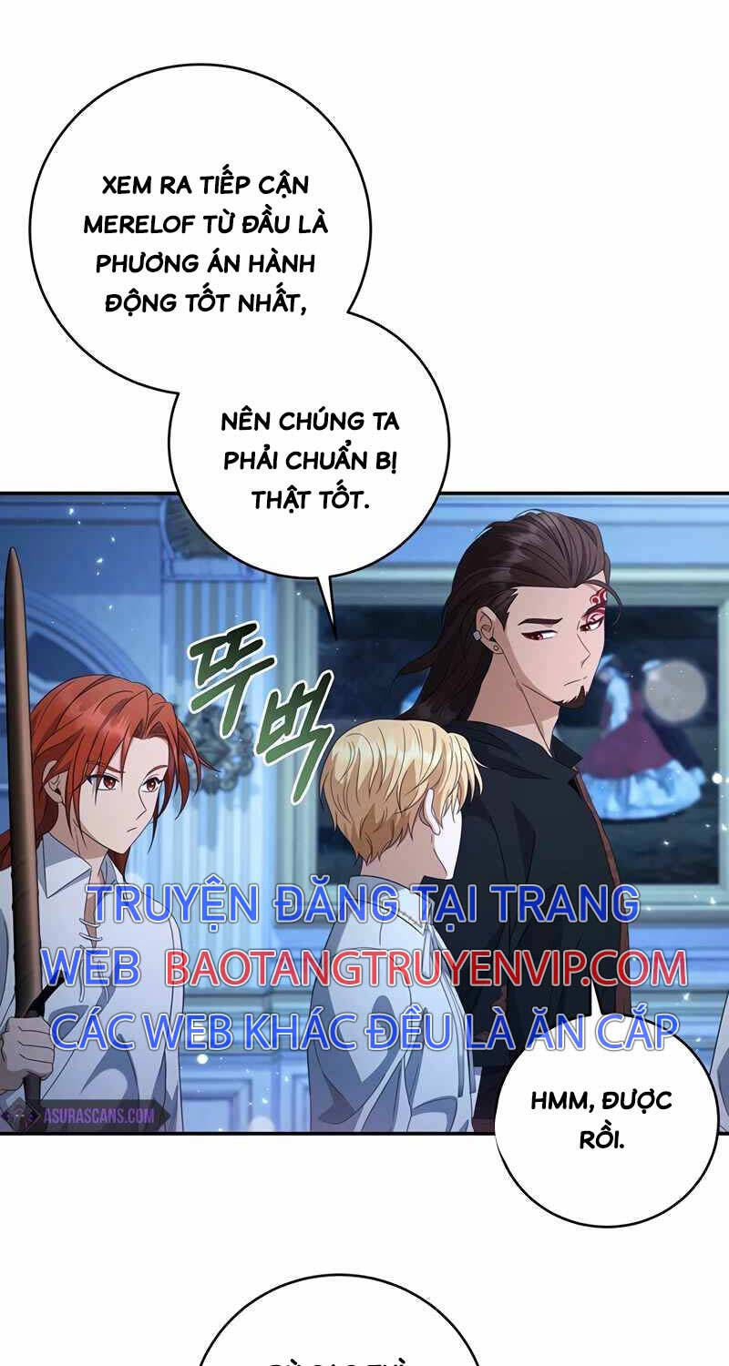 Con Trai Bá Tước Khốn Nạn Là Hoàng Đế Chap 29 - Next Chap 30