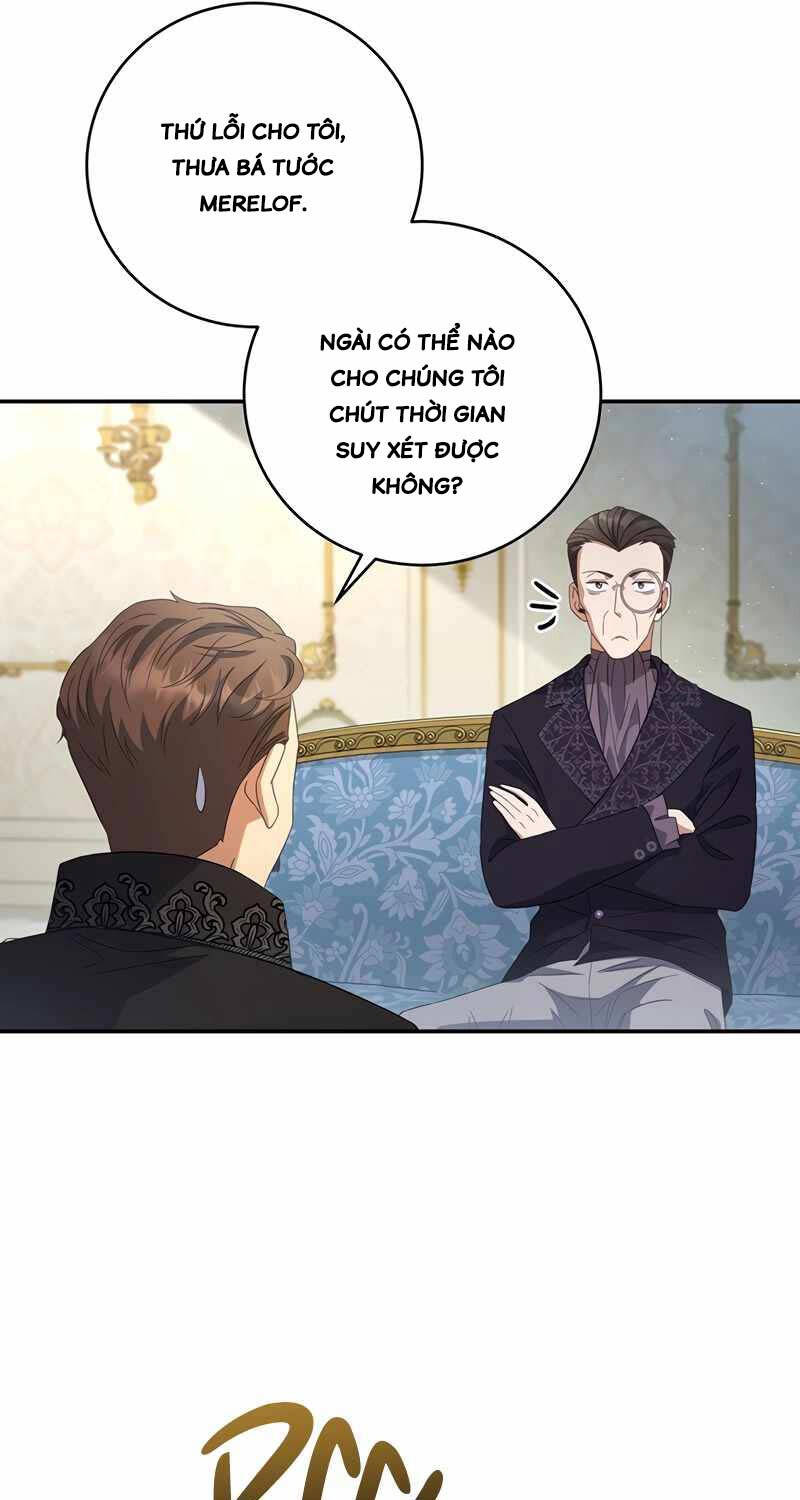 Con Trai Bá Tước Khốn Nạn Là Hoàng Đế Chap 29 - Next Chap 30
