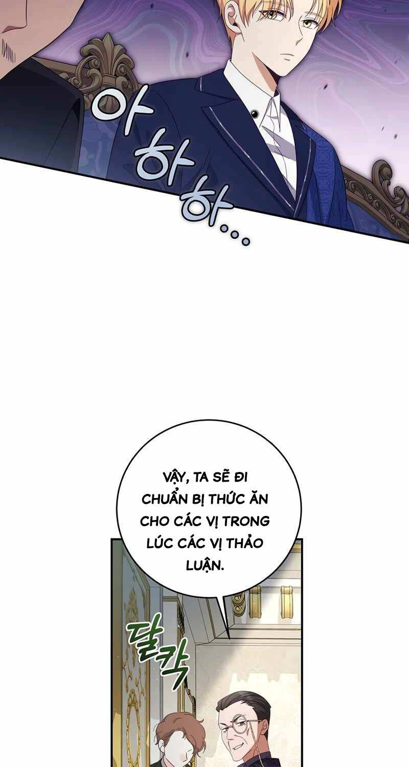Con Trai Bá Tước Khốn Nạn Là Hoàng Đế Chap 29 - Next Chap 30