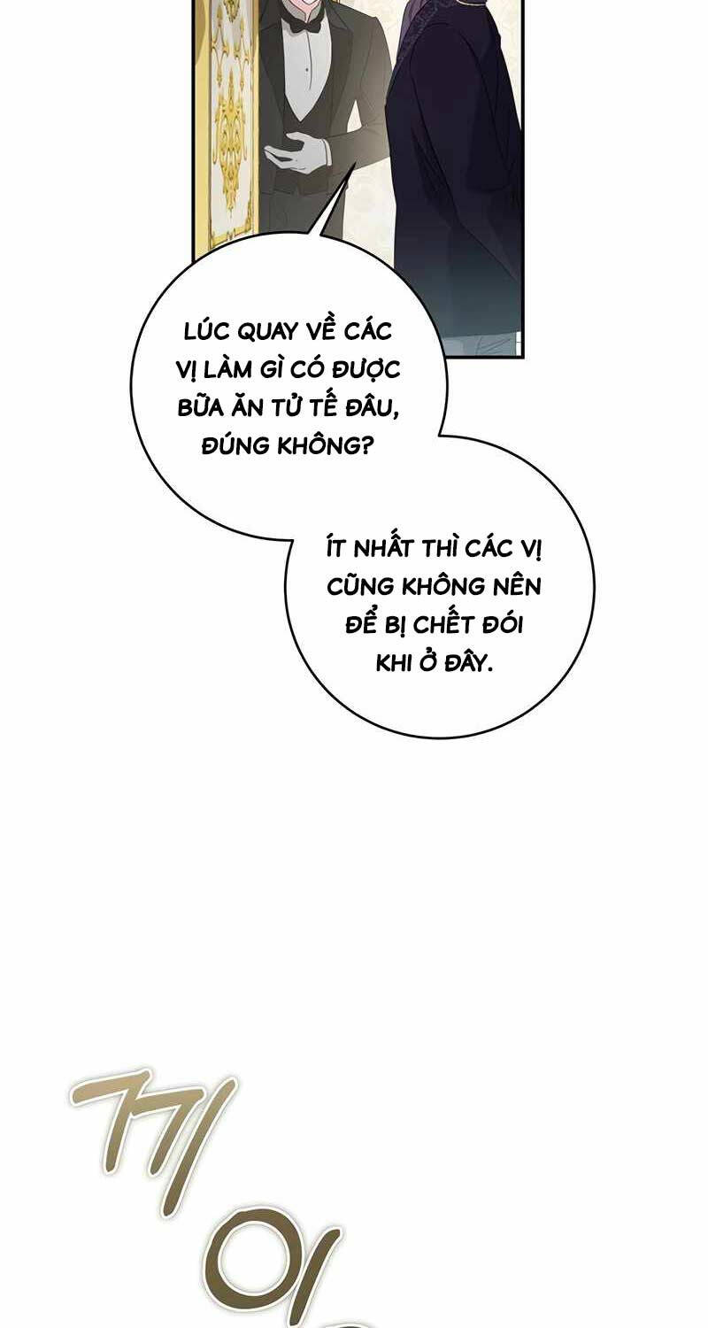 Con Trai Bá Tước Khốn Nạn Là Hoàng Đế Chap 29 - Next Chap 30