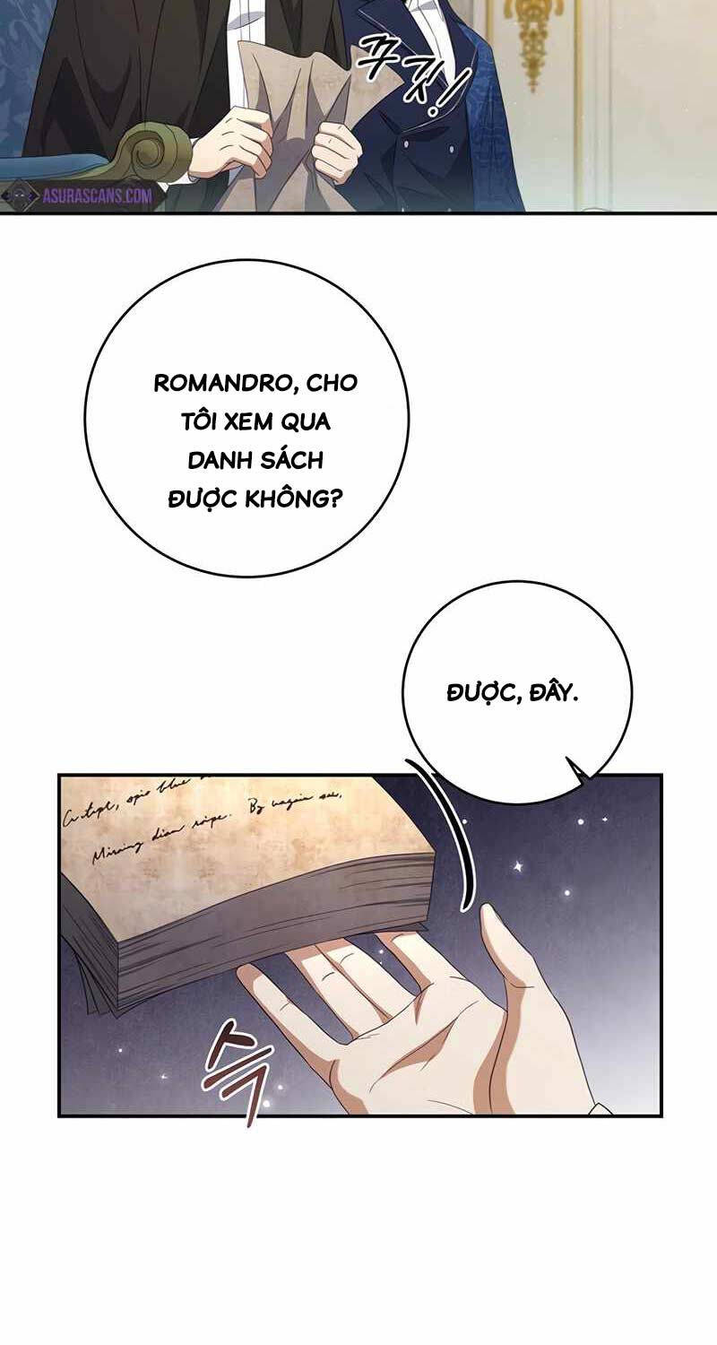 Con Trai Bá Tước Khốn Nạn Là Hoàng Đế Chap 29 - Next Chap 30
