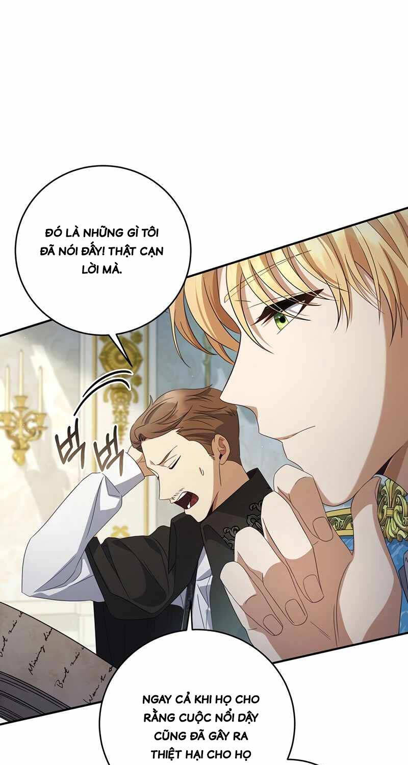 Con Trai Bá Tước Khốn Nạn Là Hoàng Đế Chap 29 - Next Chap 30