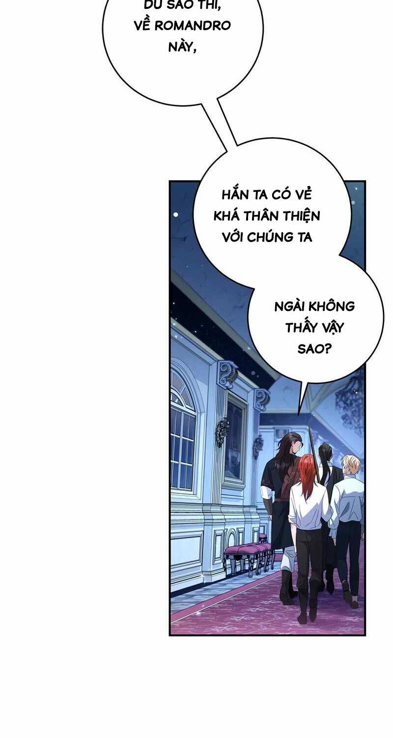 Con Trai Bá Tước Khốn Nạn Là Hoàng Đế Chap 29 - Next Chap 30