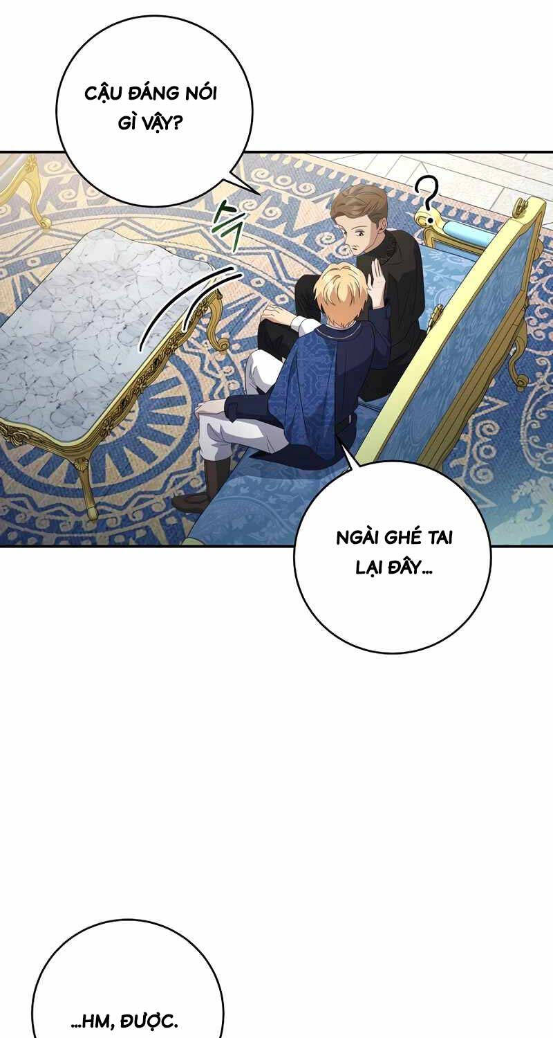 Con Trai Bá Tước Khốn Nạn Là Hoàng Đế Chap 29 - Next Chap 30