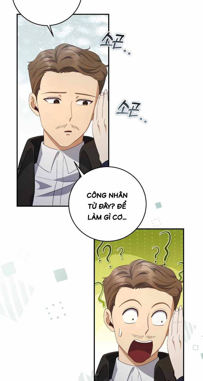 Con Trai Bá Tước Khốn Nạn Là Hoàng Đế Chap 29 - Next Chap 30