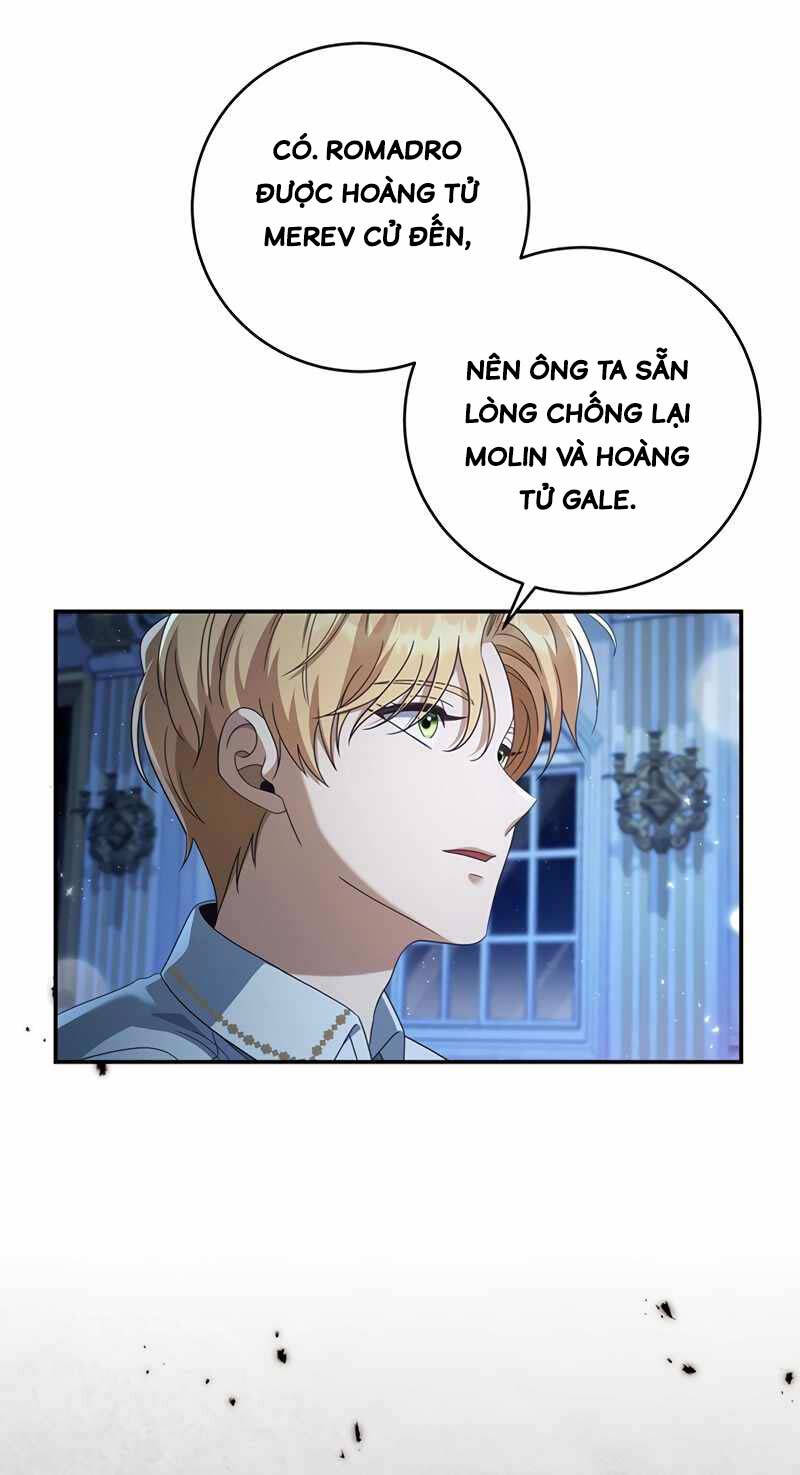 Con Trai Bá Tước Khốn Nạn Là Hoàng Đế Chap 29 - Next Chap 30
