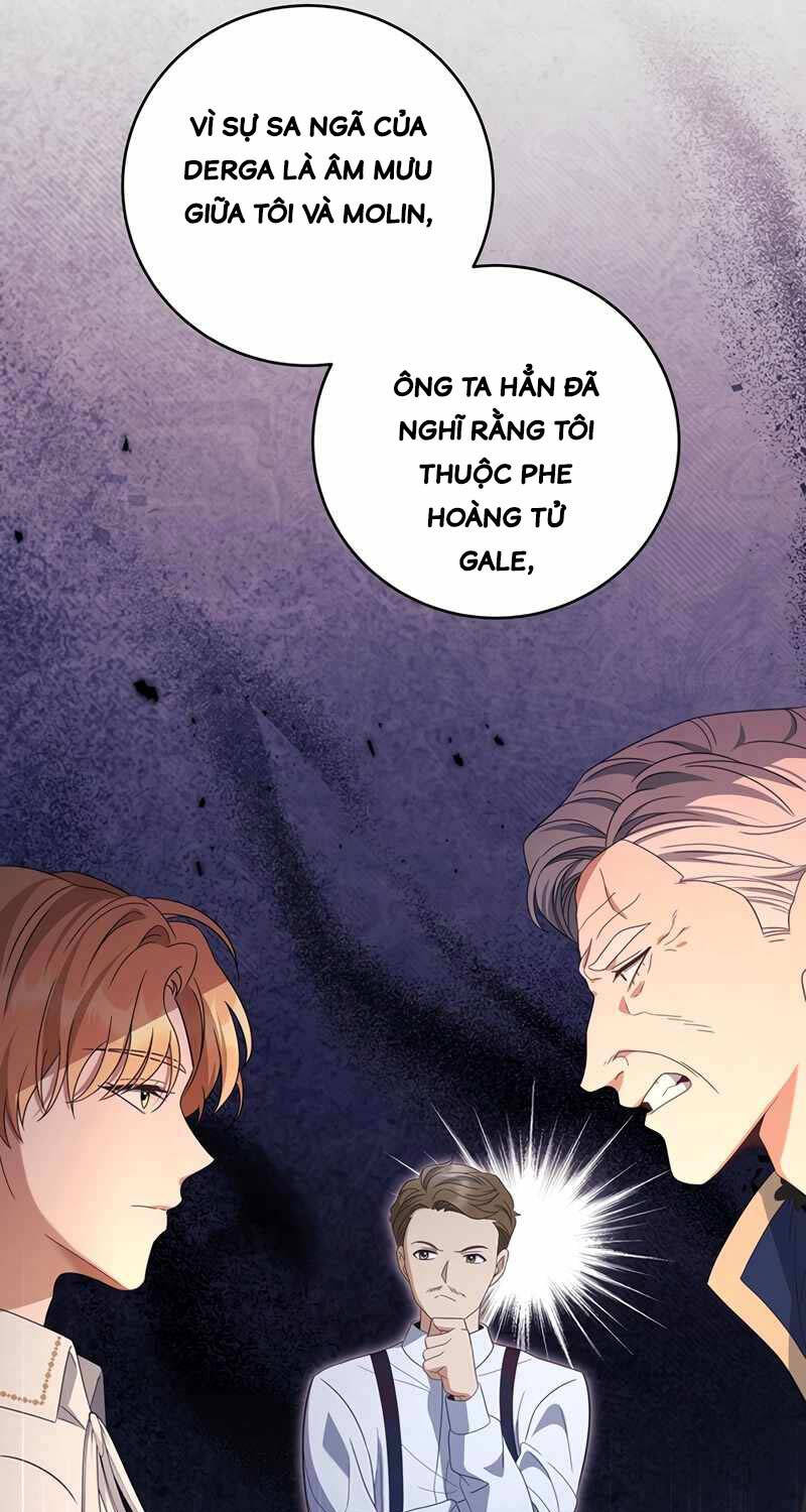 Con Trai Bá Tước Khốn Nạn Là Hoàng Đế Chap 29 - Next Chap 30