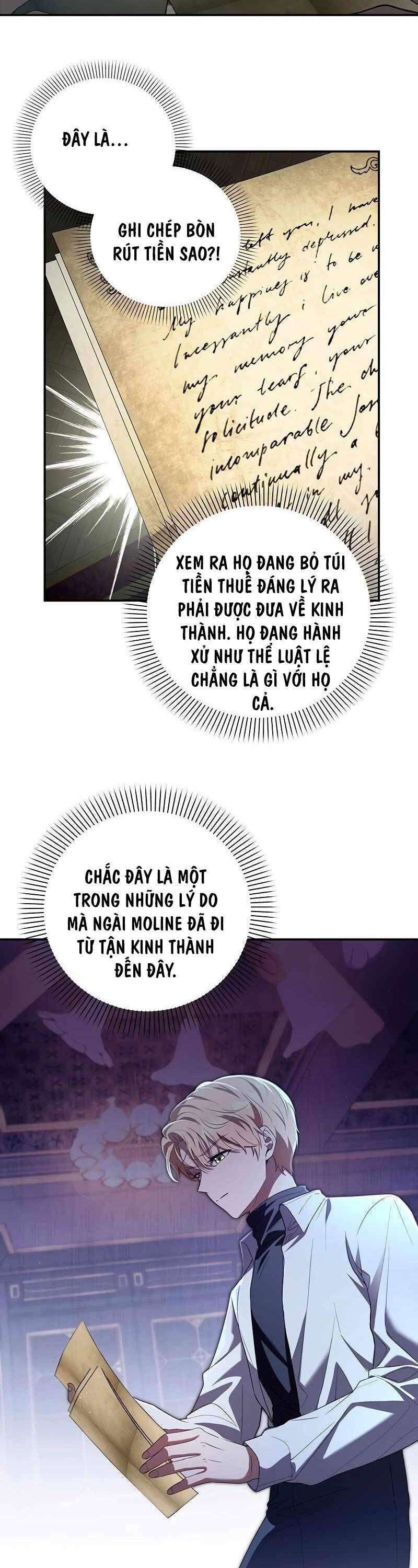 Con Trai Bá Tước Khốn Nạn Là Hoàng Đế Chap 3 - Next Chap 4