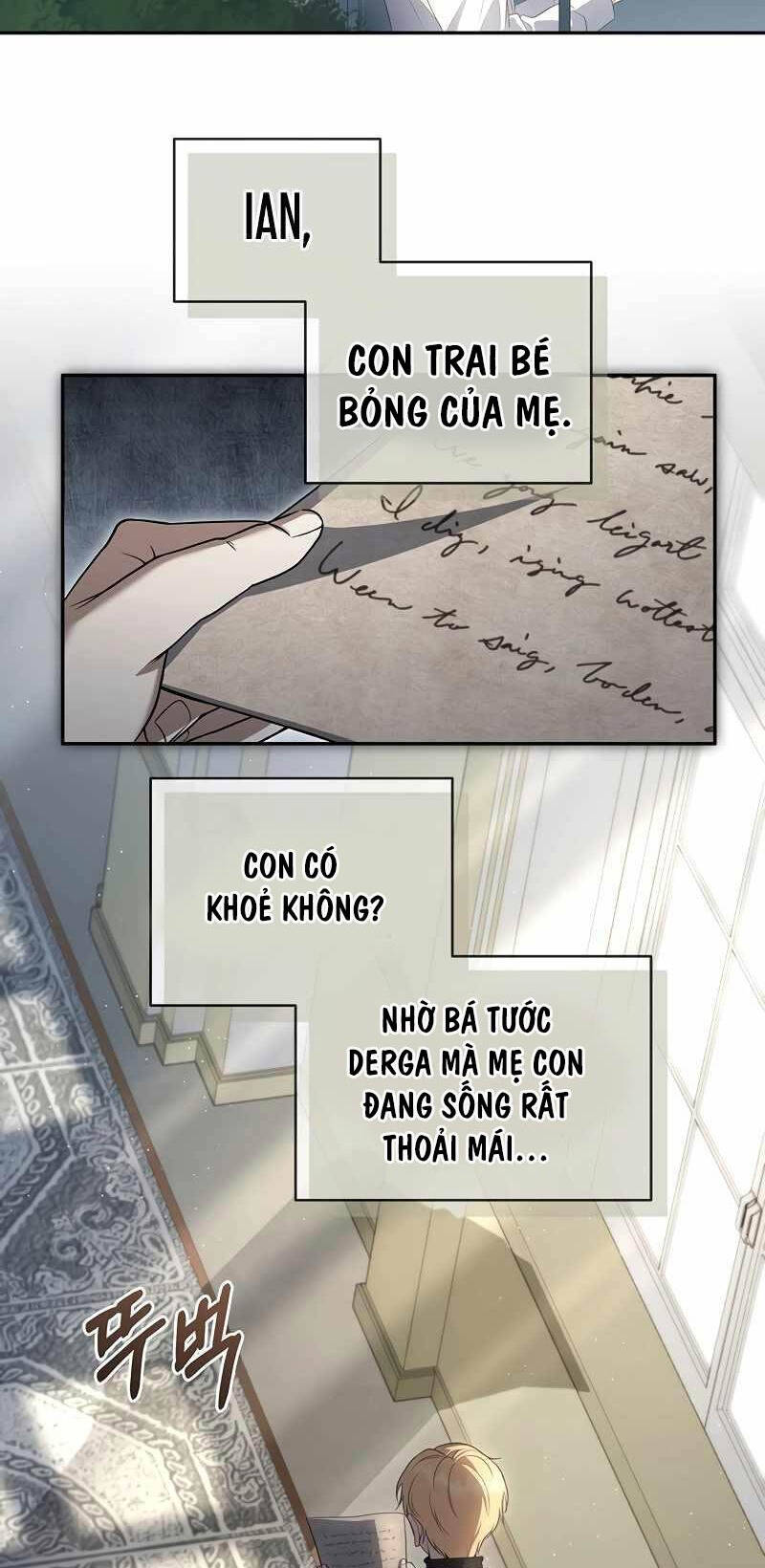 Con Trai Bá Tước Khốn Nạn Là Hoàng Đế Chap 3 - Next Chap 4