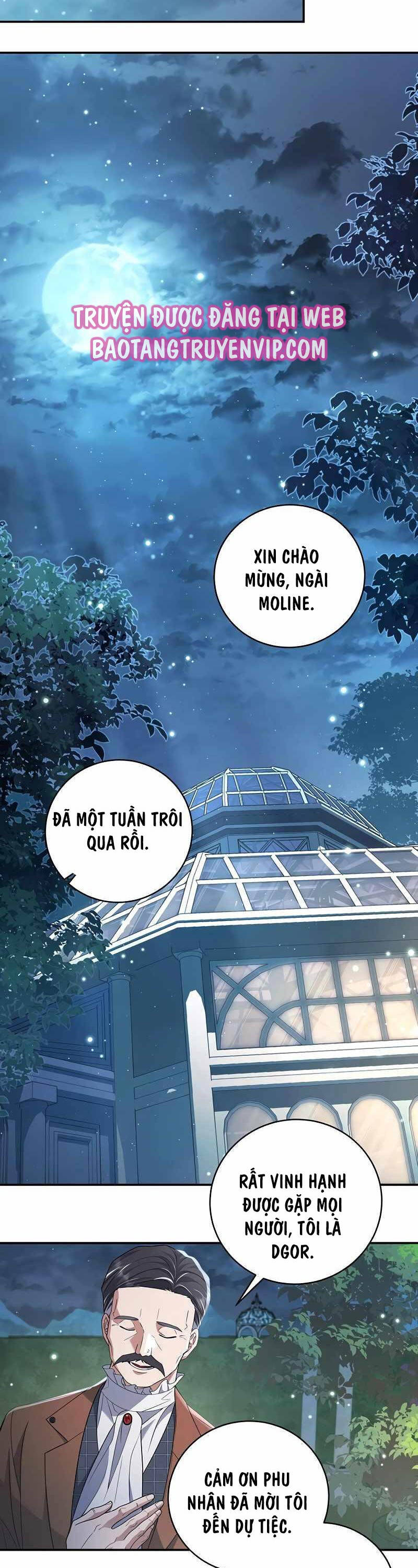 Con Trai Bá Tước Khốn Nạn Là Hoàng Đế Chap 3 - Next Chap 4